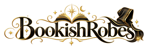 Bookish Robes™